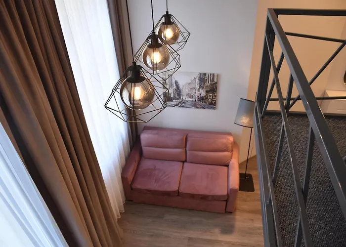 Familia Apartments